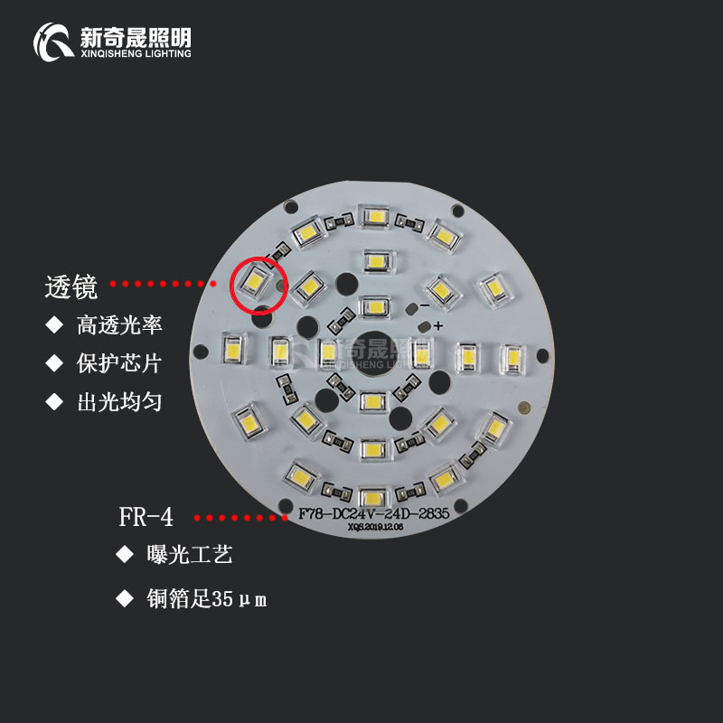 點光源廠家